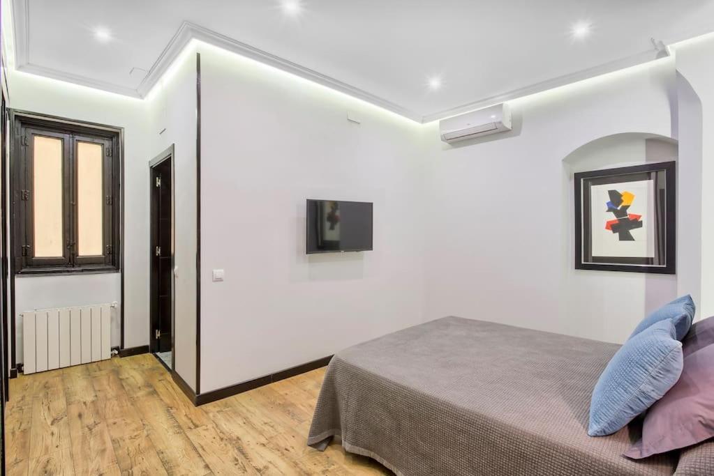 Claudio Coello I, By Presidence Rentals Madrid Esterno foto