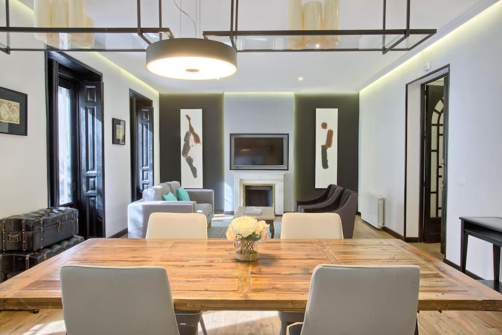 Claudio Coello I, By Presidence Rentals Madrid Esterno foto