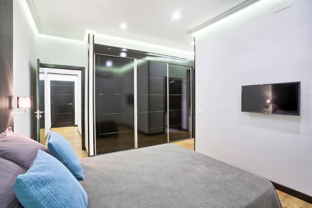 Claudio Coello I, By Presidence Rentals Madrid Esterno foto